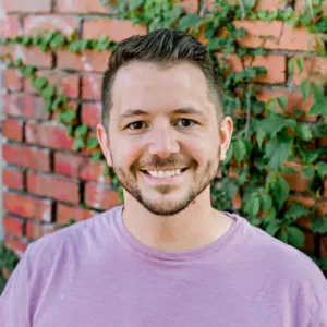 James Cochran, LCPC, LPC, NCC, Licensed Professional Counselor in Leawood, KS 