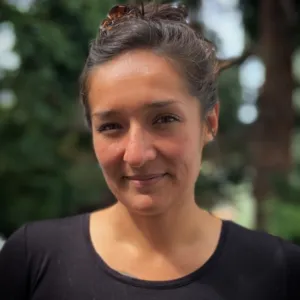 Cristina Carter-engel