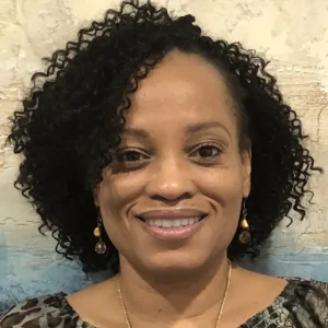 Kimberly Flowers