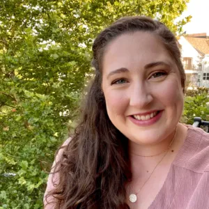 Kate Walker, ATR-BC, LPC, Art Therapist in Fairfax, VA 