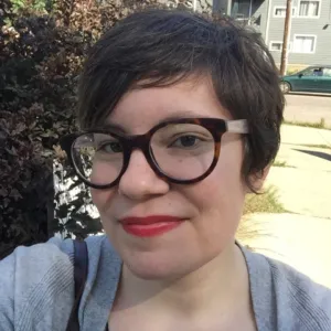 Dani Kasprzak, MSW, LICSW, Psychotherapist in Minneapolis, MN 