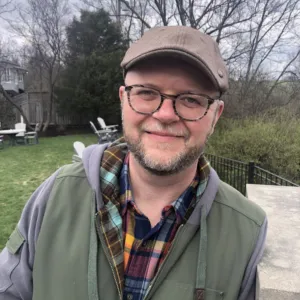 Jason Wolff, PLPC, M.Ed, NCC, Licensed Professional Counselor Candidate in St. Louis, MO 