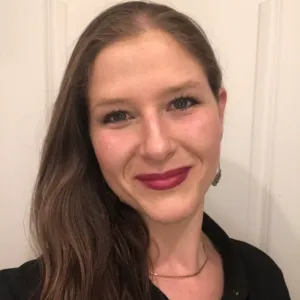 Nathalie Harris-eckel
