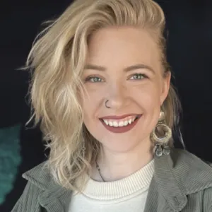Amanda Laukant