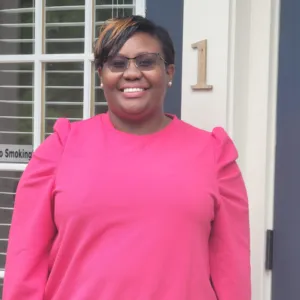 Shamicka Cannon