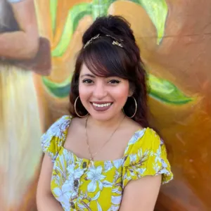 Marissa Hernandez
