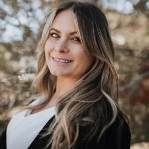 Kimberly Sharrow, LPC, NCC, Licensed Professional Counselor in Arvada, CO 