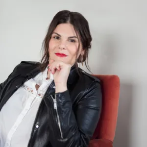 Stefanie Raccuglia