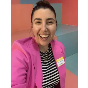 Dani Rosenkrantz, PhD, Psychologist  in Florida 