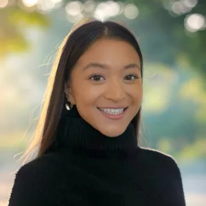 Melanie Inouye