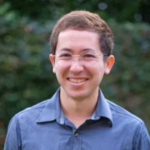 Tyler Hakomori