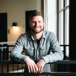 Garrett Hooper