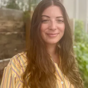 Dr. rebekah Depretis