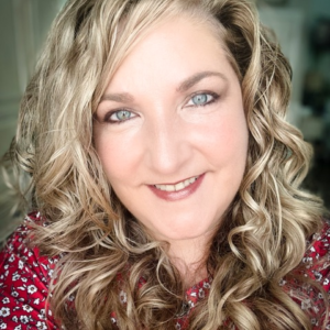 Cherie Spehar