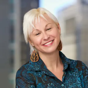 Jasmina Bourgeois