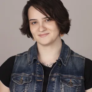 Jasmine Gelber, NY License 120489, Licensed Master of Social Work in New York, NY 
