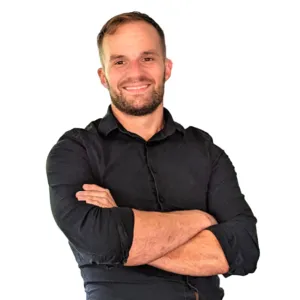 David Glenn, PMHNP, RN, Psychiatric Nurse Practitioner in Columbus, OH 