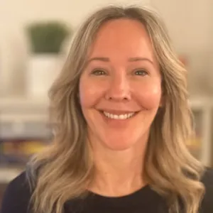 Allison Thaler
