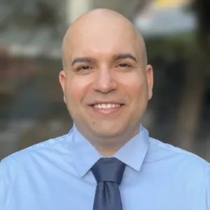 Baltazar Pulido, ASW, Registered Clinical Social Worker Intern  in California 