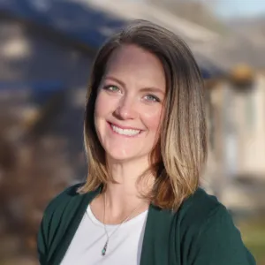 Hannah Haslam, LMFT, Licensed Marriage & Family Therapist in Colorado Springs, CO 