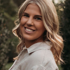 Hannah Griffin, MA, Psychotherapist in , Pennsylvania 