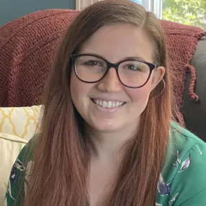 Meghan Onderdonk, LPC, MT-BC, MA, Addictions Counselor in Douglassville, PA 