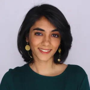 Akhila Khanna