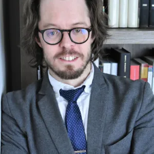 Jeremy Kee