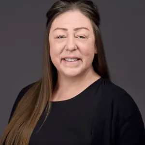 Rebecca Van pelt