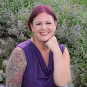 Lara Shadowens, , Licensed Mental Health Counselor in Cincinnati, OH 