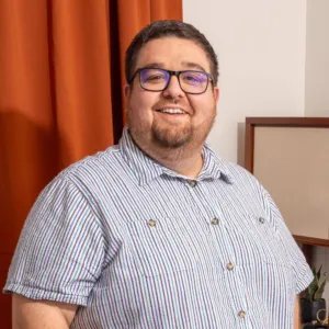 Chad Fraga