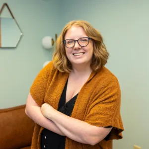 Kaylee Bond, MA LPCC, Licensed Professional Clinical Counselor in Minneapolis, MN 