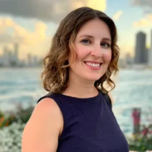 Amanda Takish