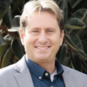 Stephen Huber