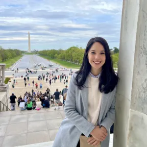 Denisse Tiznado, Licensed Clinical Psychologist, Clinical Psychologist  in Washington 