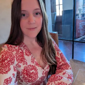 Heather Ortiz
