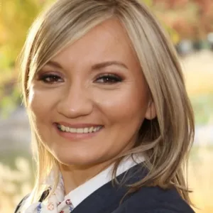Danijela Mudri-nicin