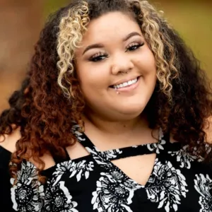 Bianca Carver, MS, Registered Mental Health Counseling Intern, Counselor in melbourne, FL 