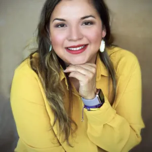Adalicia Montemayor