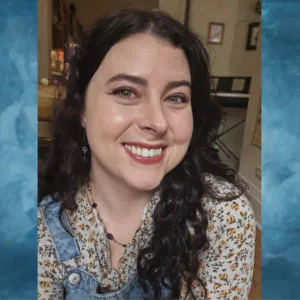 Allegra (Allie) Socki, LCPC, ATR, Art Therapist in Chicago, IL 60640