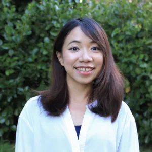 Yu-Shan Huang, MA, LMFT, Licensed Marriage & Family Therapist in San Francisco, CA 