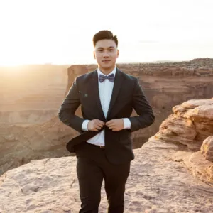 Aj Huynh