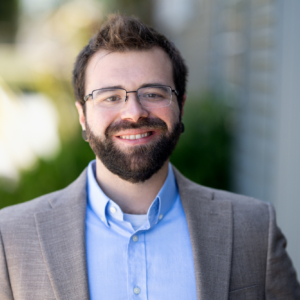 Connor Tindall, Clinical Psychologist, PsyD, Clinical Psychologist in , California 
