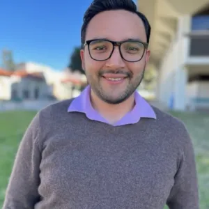 Fabian Escobedo