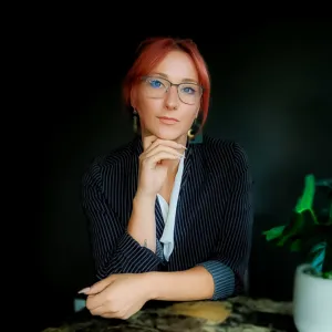 Alexandra Chevrier, LMFTA, Licensed Marriage & Family Therapist in ,  