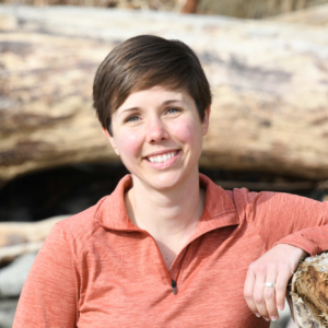 Chelsea Moyer, LMFT #123025, Licensed Marriage & Family Therapist in Santa Cruz, CA 