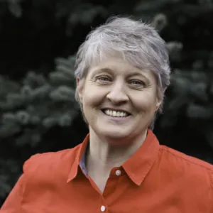 Shay Larken, MA, LPC, Licensed Professional Counselor in Sisters, OR 97759