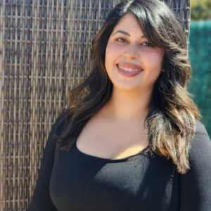 Yesenia Segovia