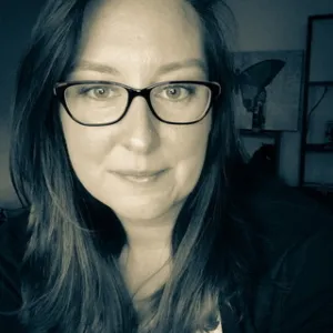 Lindsay Richardson