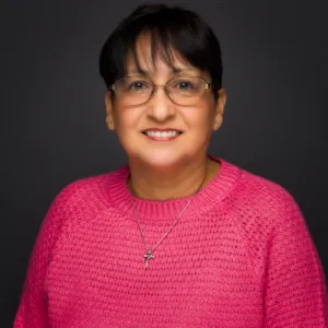 Sylvia Ledet